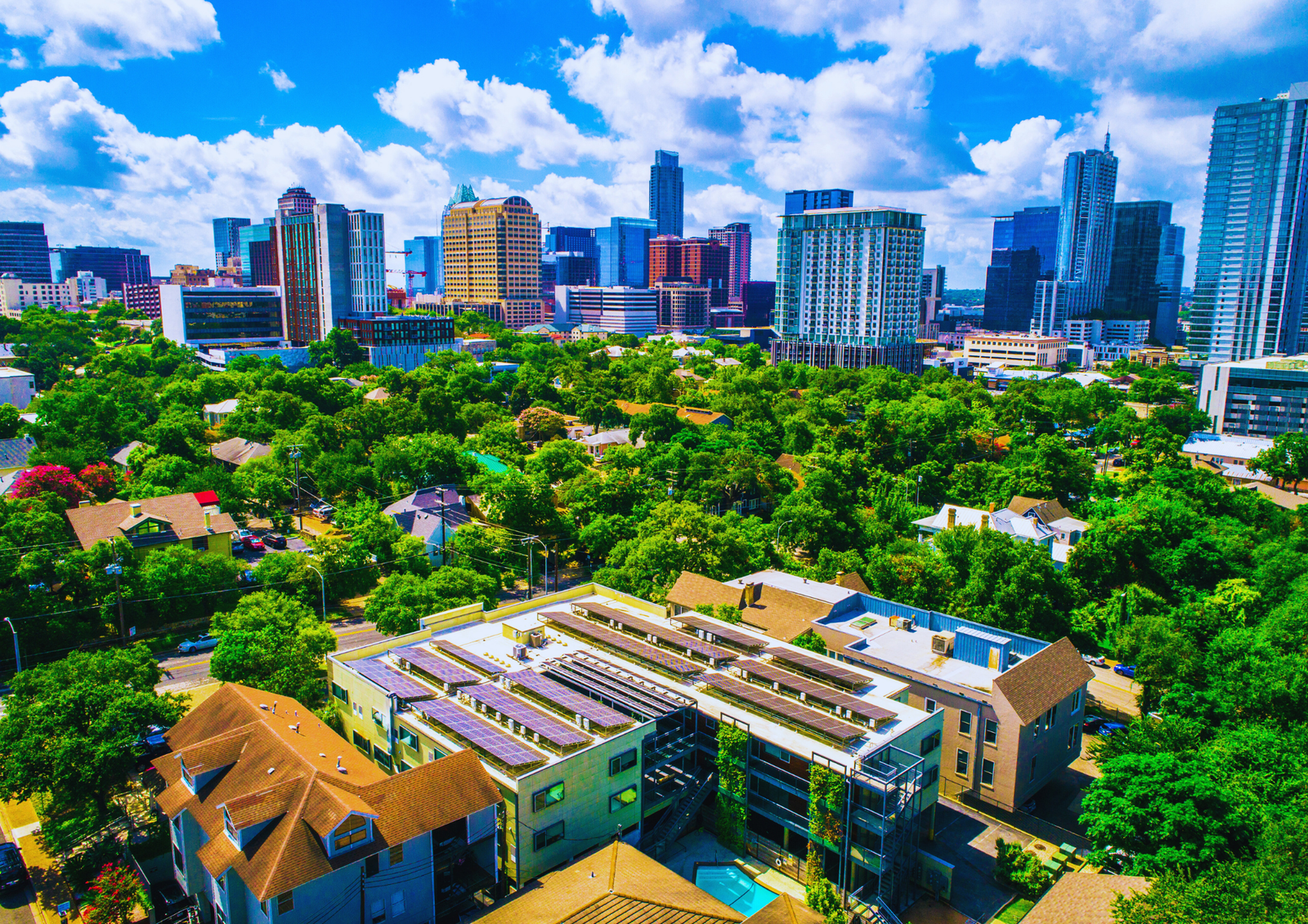 Renforcement des Capacités