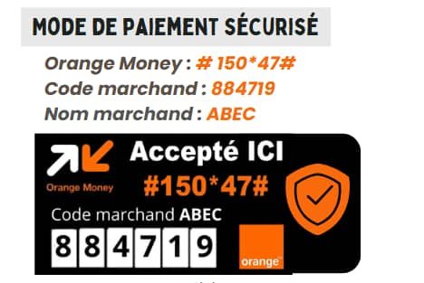 Méthode de paiement alternative